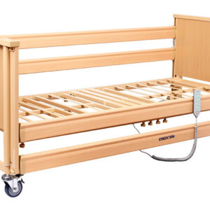 Elektrická polohovací postele CAMA BASIC