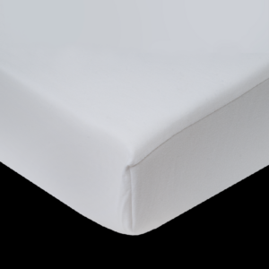 Pružný, voděodolný potah na matraci