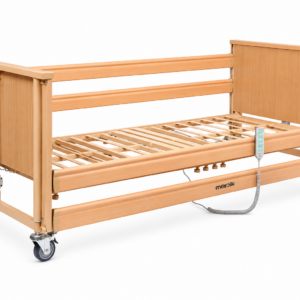 Elektrická polohovací postele CAMA BASIC